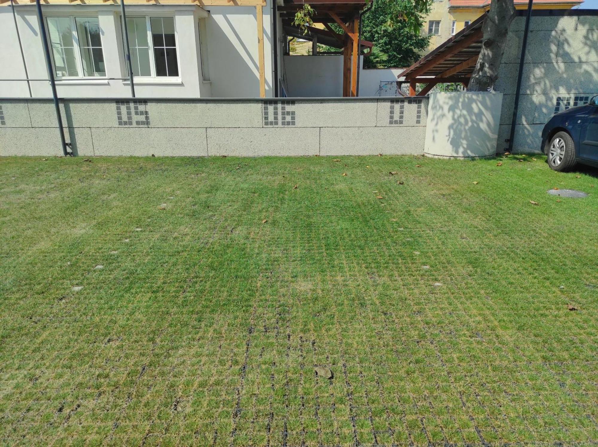 Apartman X06 Mikulov Dış mekan fotoğraf