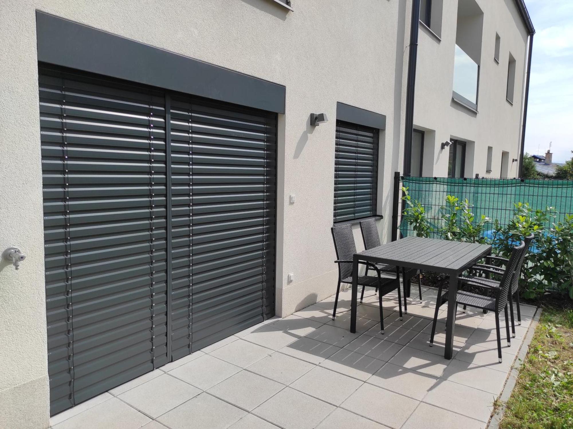 Apartman X06 Mikulov Dış mekan fotoğraf