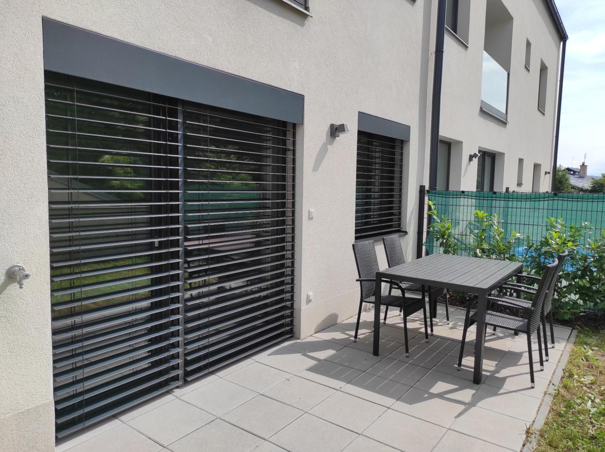 Apartman X06 Mikulov Dış mekan fotoğraf